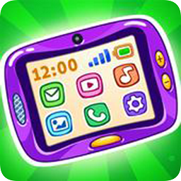 宝宝佩奇迷你儿童游戏