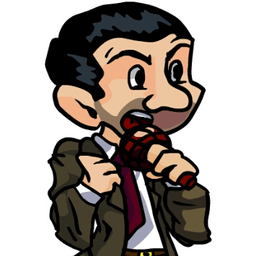 周五夜放克憨豆先生模组手机版