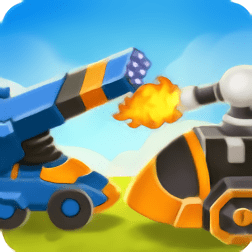 坦克尖兵游戏(暂未上线)