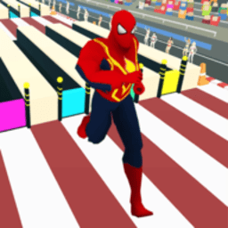 英雄肌肉赛游戏(hero muscle race)