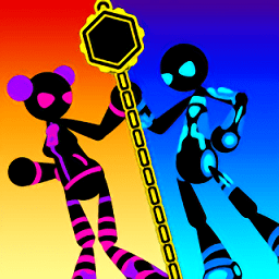 火柴人营救最新版