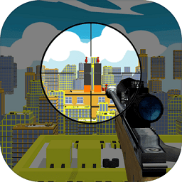 狙击神探官方版