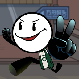 火柴人星际迷航游戏