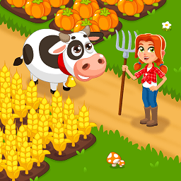 农民的游戏(game of farmers)