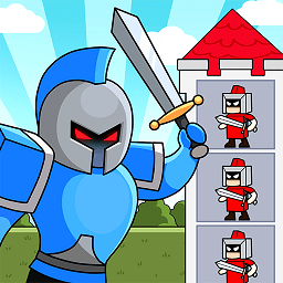 塔战战斗与解谜游戏(tower wars)