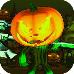 最终决战强力植物手游