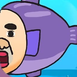 鱼叔叔fishojisan
