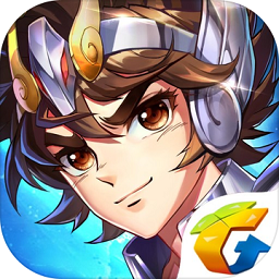 圣斗士星矢卡牌正式版