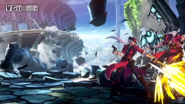 地下城与勇士对决腾讯版下载