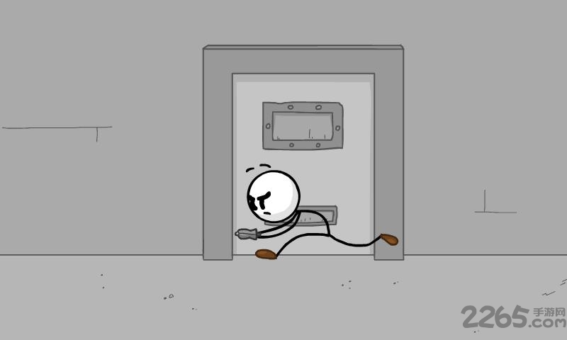 火柴人逃离警察局游戏 火柴人逃离警察局游戏免费下载
