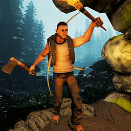 逃离冒险岛游戏