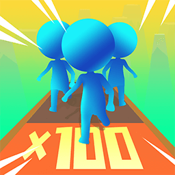 忍者向前冲游戏