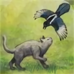 米洛回家之路游戏