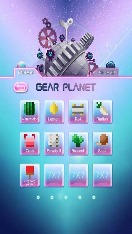 big block puzzle游戏下载