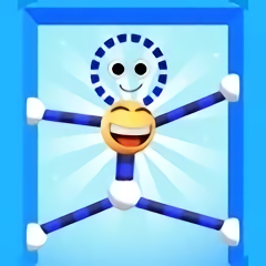 伸展大师小游戏