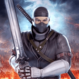 武士忍者马战游戏(horse2)