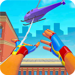 叫我蜘蛛侠手机版