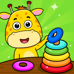 儿童趣味早教app