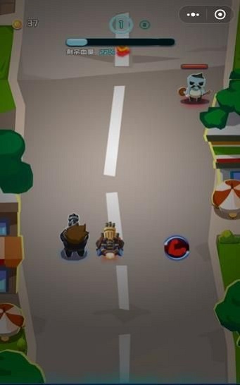 枪枪大战僵尸手游下载