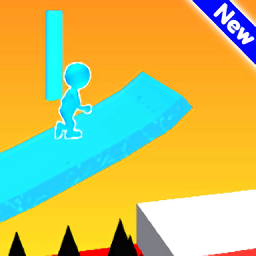 冰冻跑者游戏