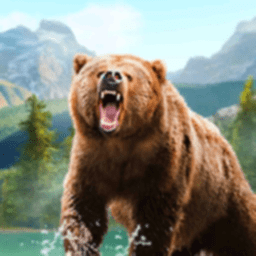 野生动物冲突游戏