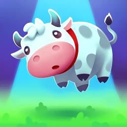奶牛冲突游戏(cwlifters clash for cows)