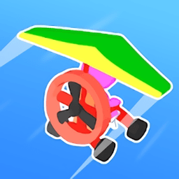road glider手游