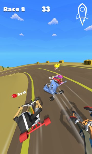 trike drift游戏下载