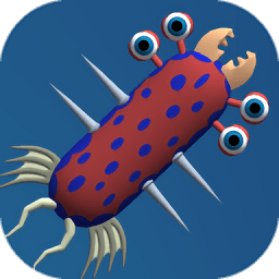 进化模拟器2无限基因版