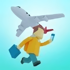 机场737放置手游