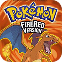 口袋妖怪最后的火红手机版