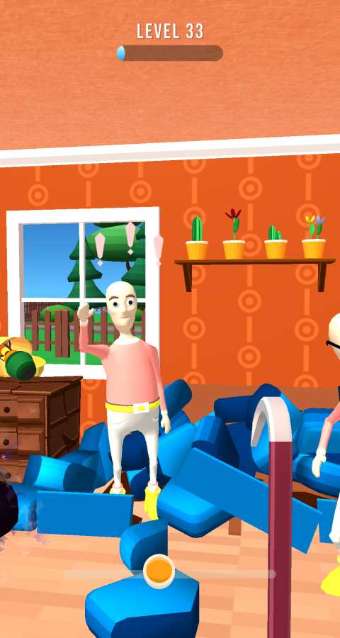 泄怒房间游戏下载