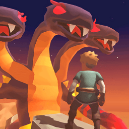 勇者战斗冲刺游戏