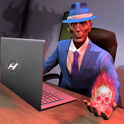 恐怖邻居老板游戏