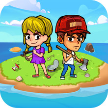 双人海岛求生游戏