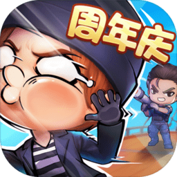 网易逃跑吧少年手游官方版