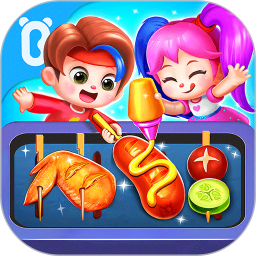 宝宝巴士游乐园手机旧版本