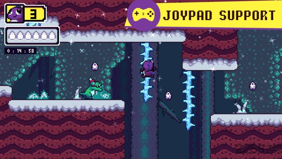 迪尼尼奥历险记游戏下载