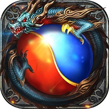 蓝月战神版传说