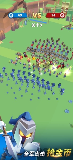 王国圣战免费下载