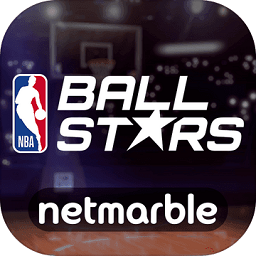 nba球星无限金币版