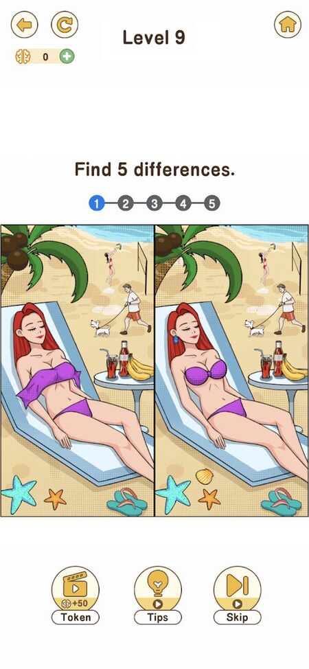 脑洞666最新版下载