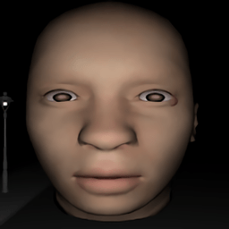 顔面运动会恐怖游戏