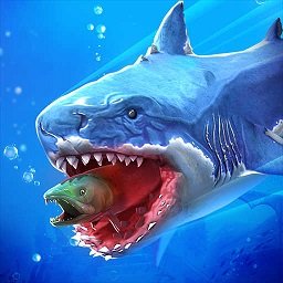 海兽猎人游戏