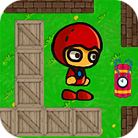 轰炸机之火手游