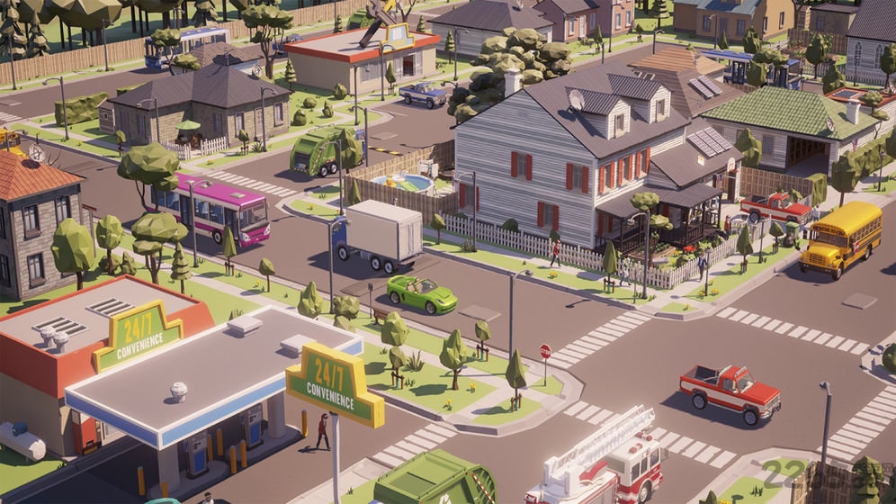 模拟通讯安卓版 模拟通讯手机版下载