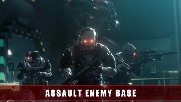 弹壳特工队游戏下载