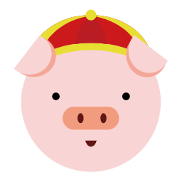 萌猪头像app(head portrait making)