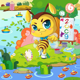 宝宝幼儿园早教app