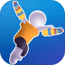 水枪特工大逃亡官方版